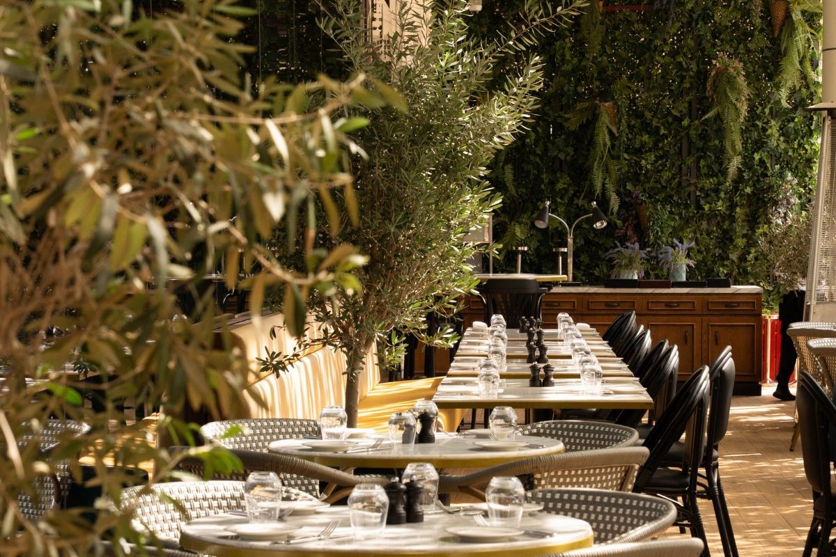 Affordable French Dining in Dubai That Still Feels Luxurious