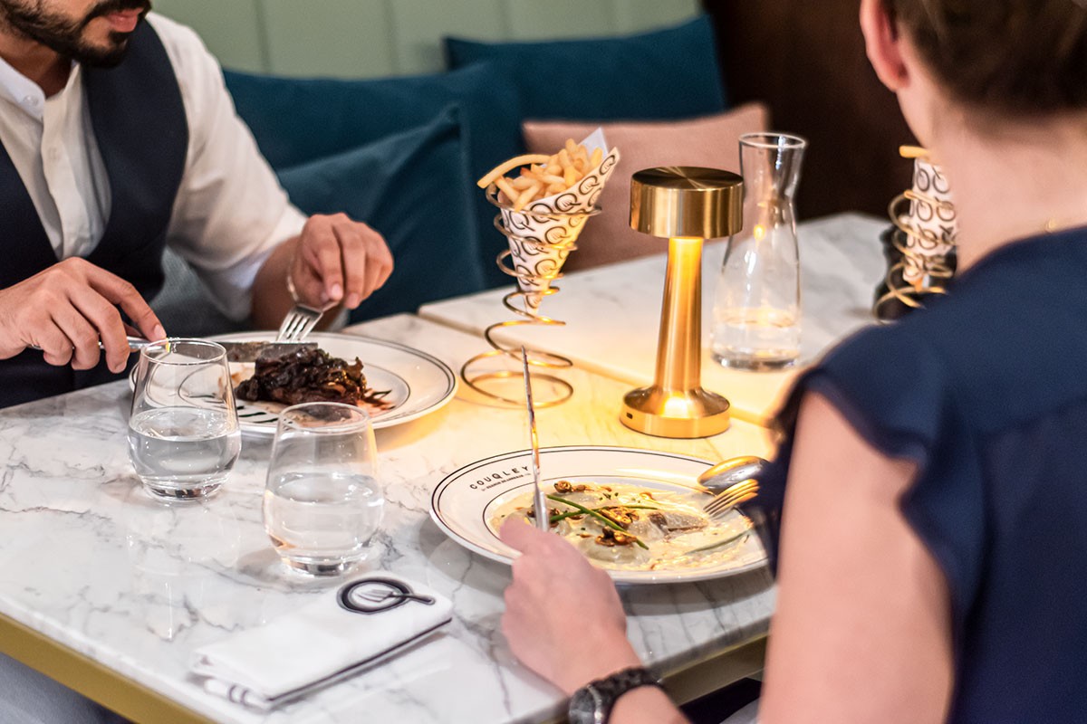 Accommodating Various Group Sizes