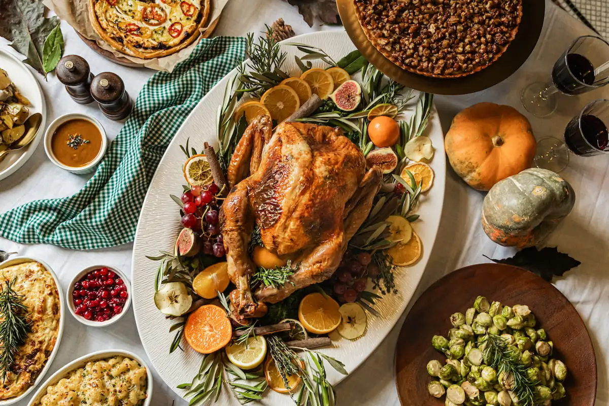 Whole Turkey